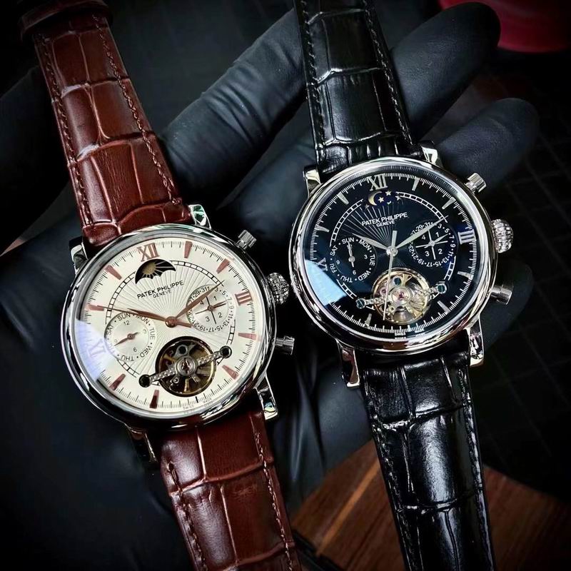 Patek Philippe 43X13mm 052022